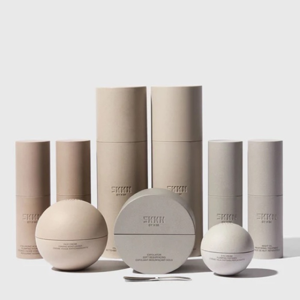 SKKN THE COMPLETE COLLECTION BY KIM K